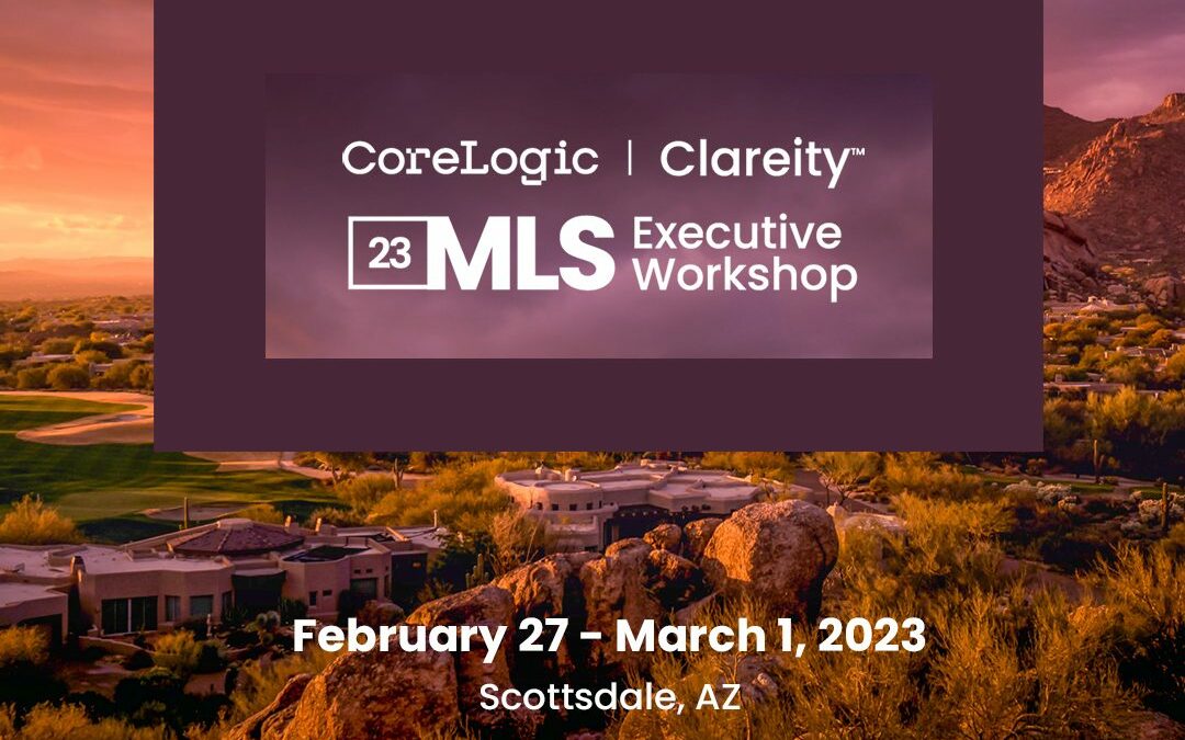 REsides CEO Colette Stevenson to Speak at 2023 CoreLogic Clareity MLS Executive Workshop