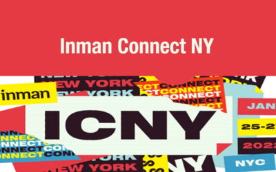 From Inman Connect New York: Prioritize Innovation and Embrace Change