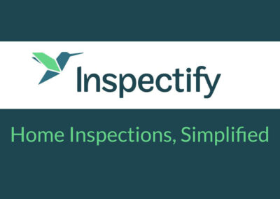 REsides is First to Market with  an Advanced Integration with Inspectify