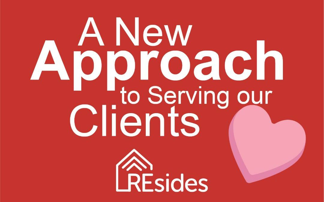 REsides Transforms MLS With Expanded Client Support Team To Deliver Curated Experiences and Personalized Services