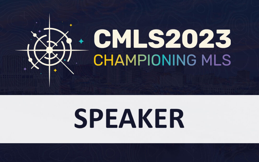 REsides CEO Colette Stevenson to Speak About Transformational MLS Business Models at National CMLS Conference in New Orleans