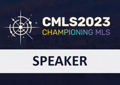 REsides CEO Colette Stevenson to Speak About Transformational MLS Business Models at National CMLS Conference in New Orleans