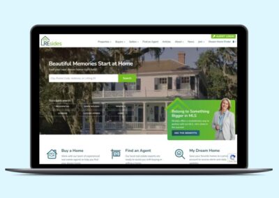 Resides Sets New Standard with Launch of Agent-Centric MLS Portal Driven by Innovation & CRM Integration