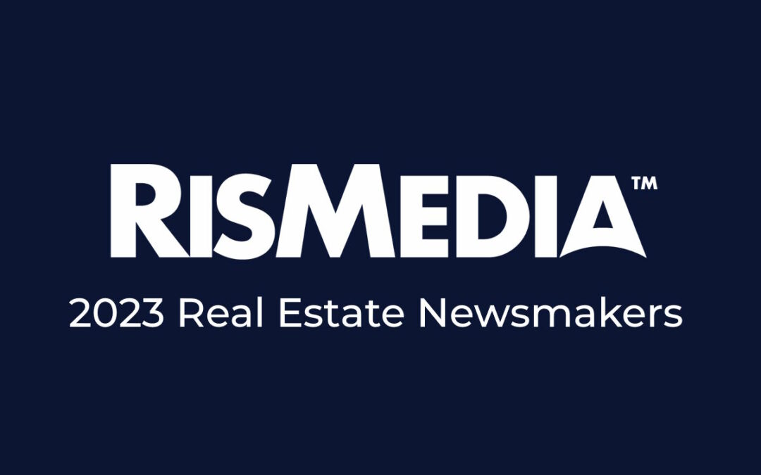 Resides CEO Colette Stevenson Named 2023 RISMedia Real Estate Newsmaker